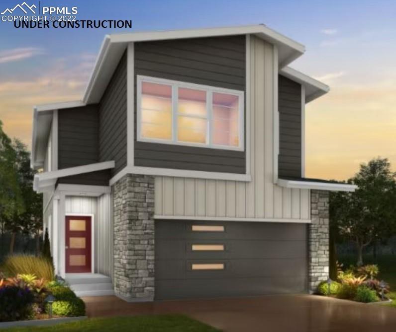 6230 Bobolink Tr., Colorado Springs, CO 80925