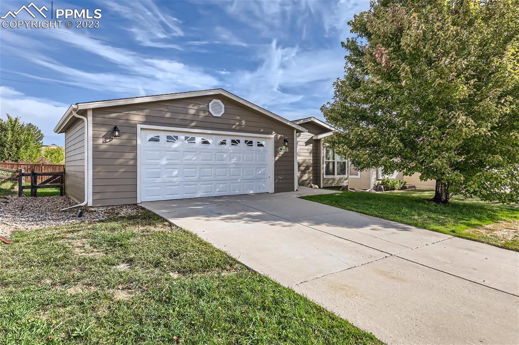 4680 Pika Point, Colorado Springs, CO 80922