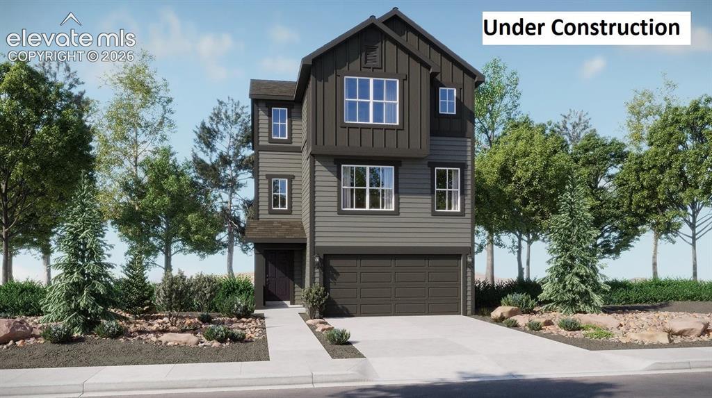 2648 Cramer Heights, Colorado Springs, CO 80904