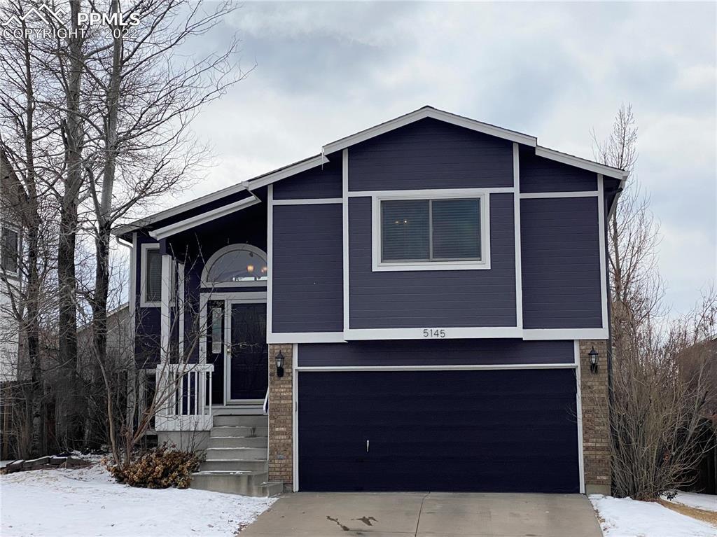 5145 Balsam St., Colorado Springs, CO 80923