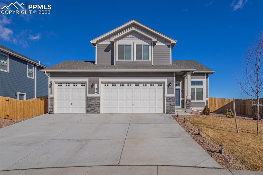 11286 Halifax Dr., Colorado Springs, CO 80925