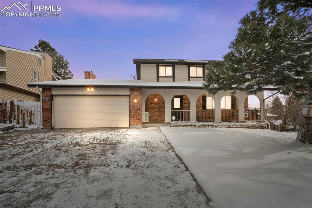 5234 Artistic Cir., Colorado Springs, CO 80917