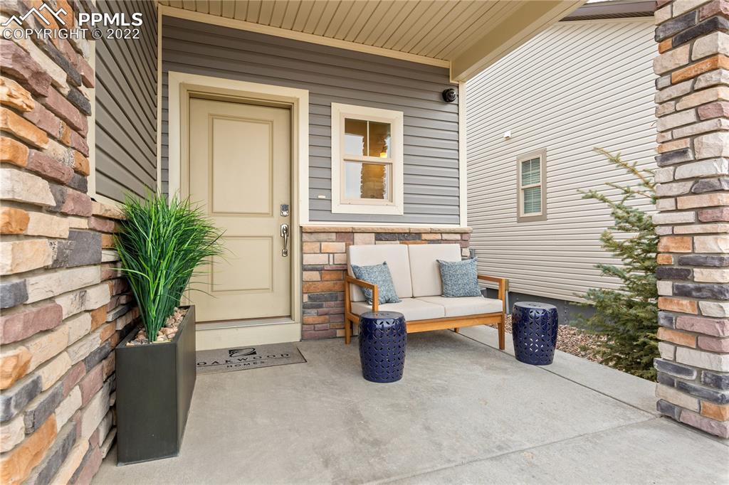 6851 Backcountry Loop, Colorado Springs, CO 80927