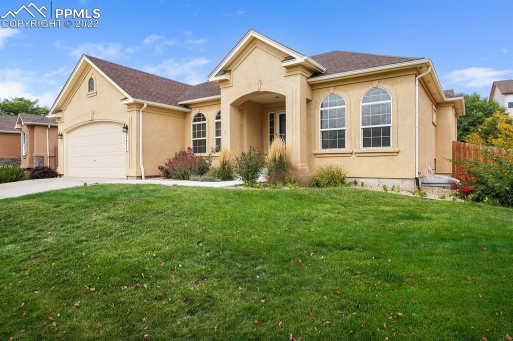 7412 Amberly Dr., Colorado Springs, CO 80923
