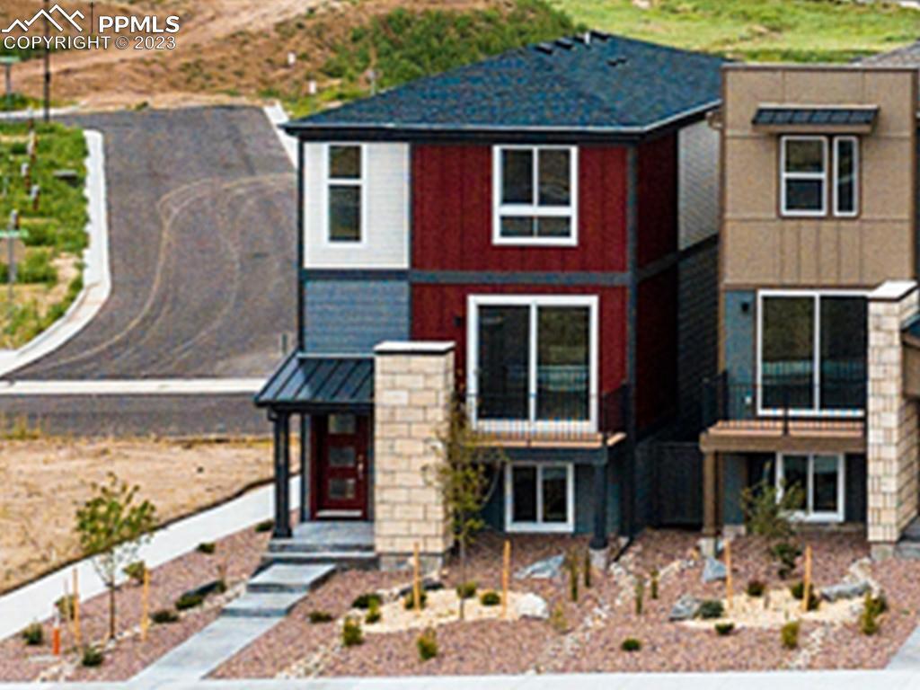 3656 Greenways Main Blvd., Colorado Springs, CO 80922