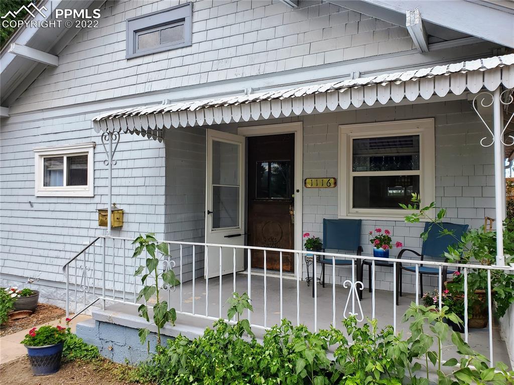 1116 Palmer Park Blvd., Colorado Springs, CO 80903