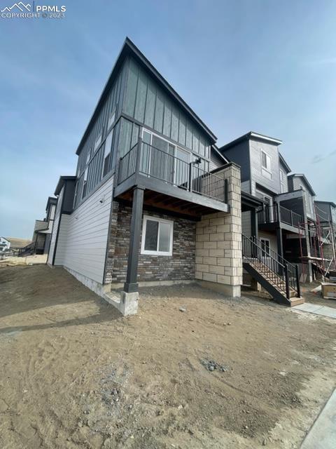 5904 Vista Vision Dr., Colorado Springs, CO 80923