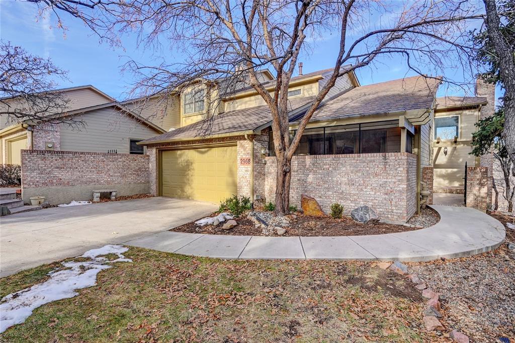 2968 Tenderfoot Hill St., Colorado Springs, CO 80906
