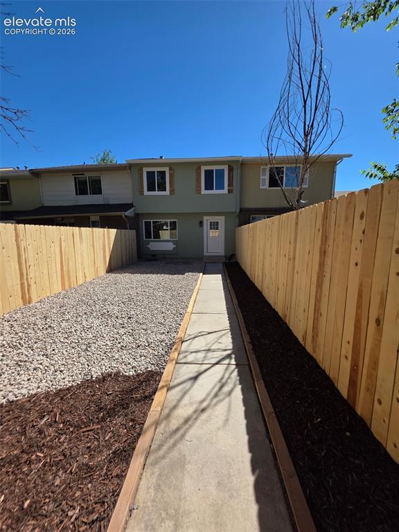 4113 Husted Mill Ct., Colorado Springs, CO 80910