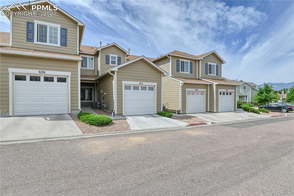 632 Hailey Glenn View, Colorado Springs, CO 80916