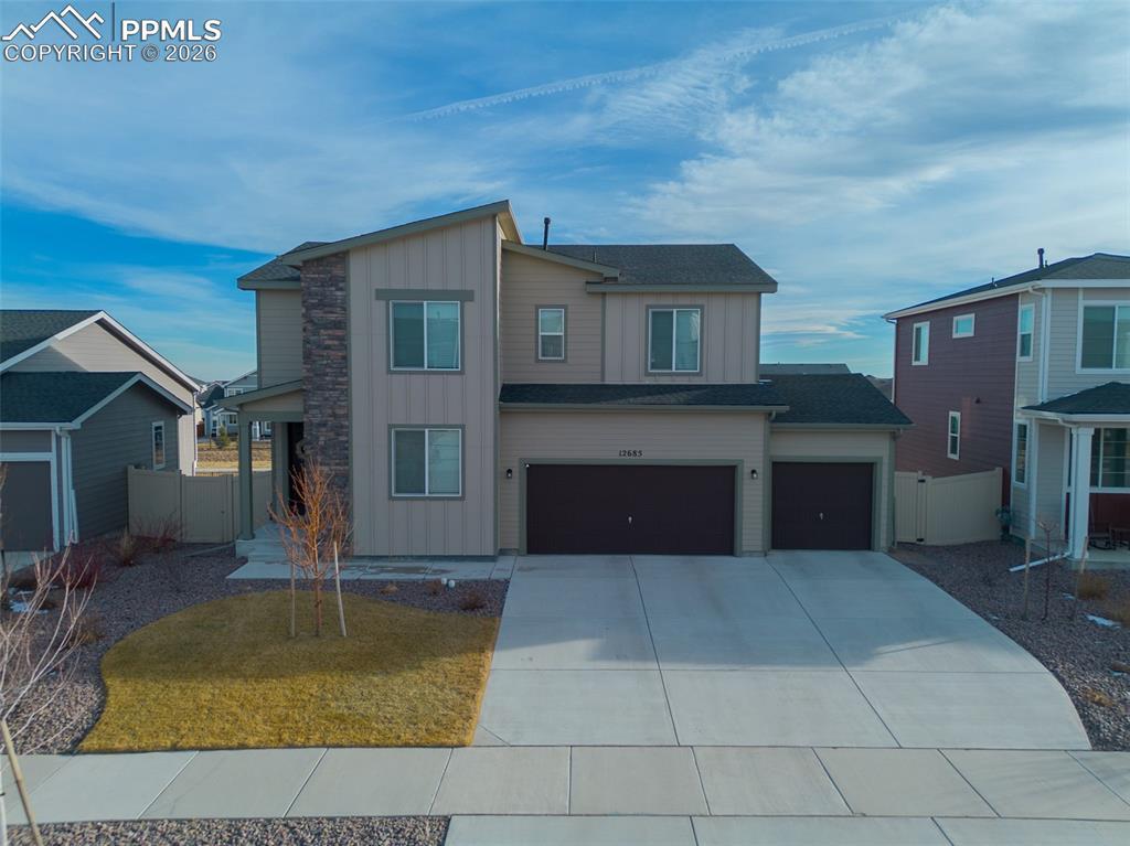 12685 Granite Ridge Dr., Peyton, CO 80831