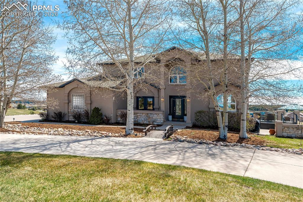 19135 Royal Troon Dr., Monument, CO 80132