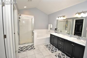 6463 Bluffmont Point, Colorado Springs, CO 80923