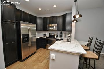 6463 Bluffmont Point, Colorado Springs, CO 80923