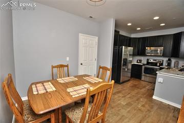 6463 Bluffmont Point, Colorado Springs, CO 80923