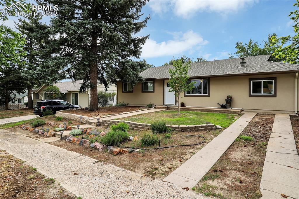 1623 Bates Dr., Colorado Springs, CO 80909