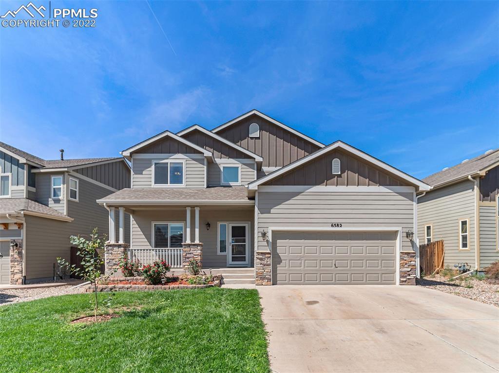 6582 Alliance Loop, Colorado Springs, CO 80925