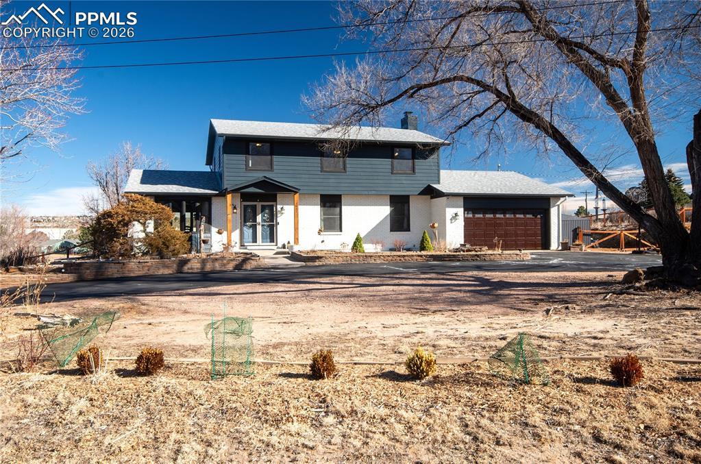 7521 Milner Dr., Colorado Springs, CO 80920