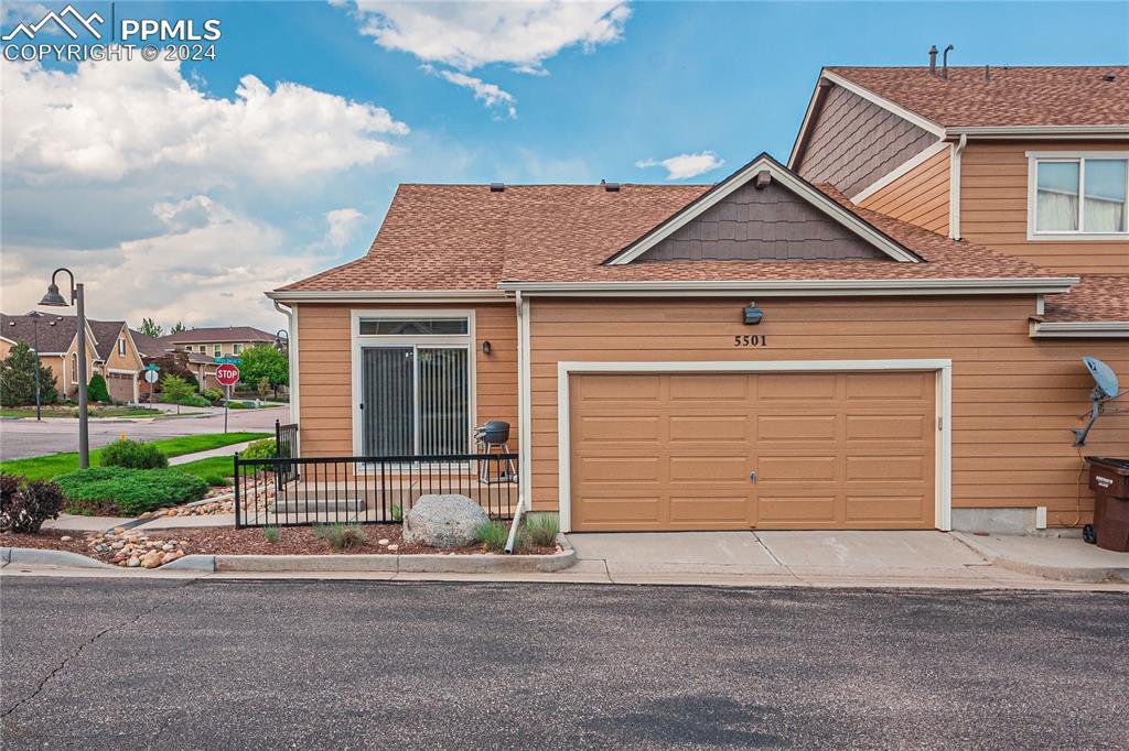 5501 Cross Creek Dr., Colorado Springs, CO 80924