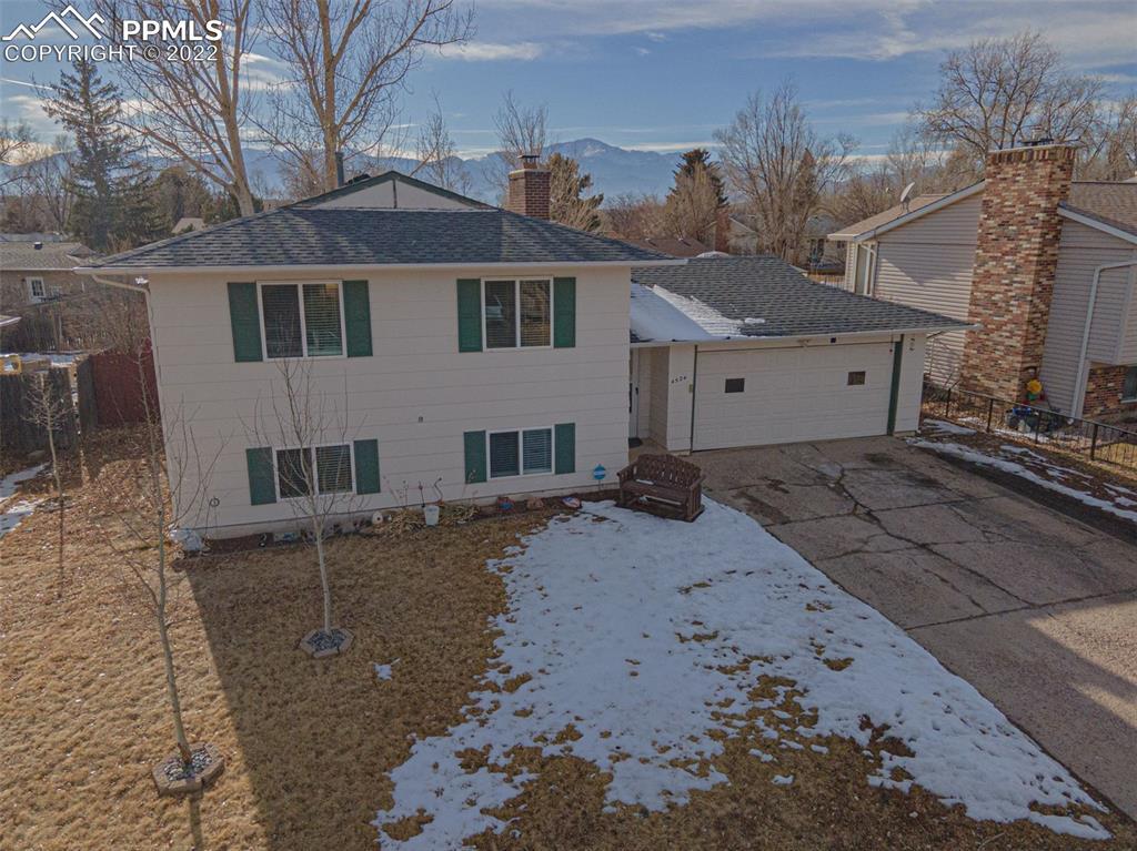 4524 Bella Dr., Colorado Springs, CO 80918