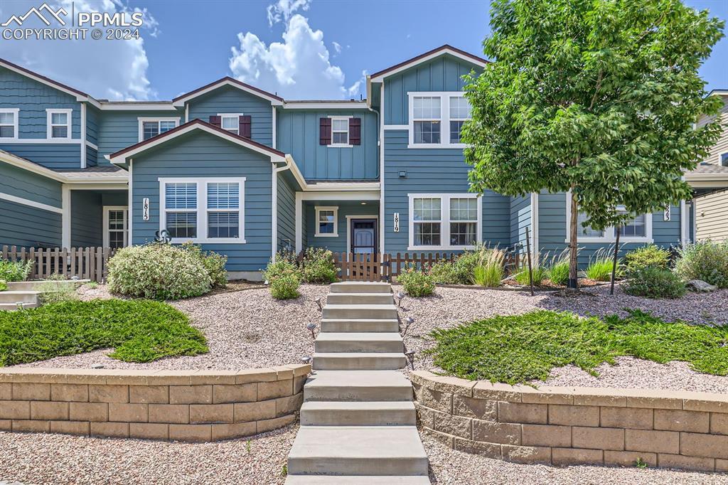 1819 Portland Gold Dr., Colorado Springs, CO 80905
