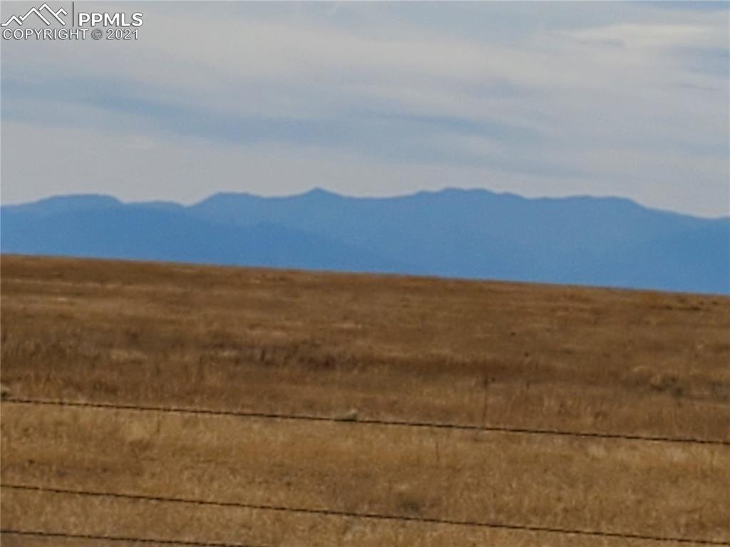 Parcel 15 Sengbeil Rd., Yoder, CO 80864