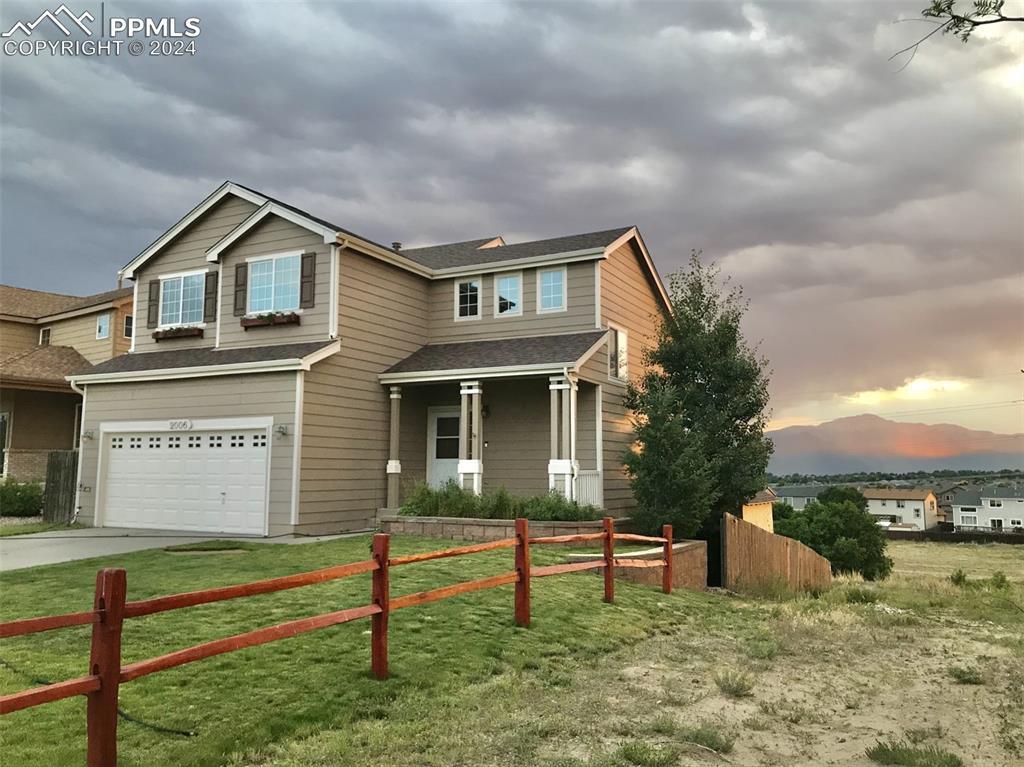 2006 Meadowbrook Pkwy., Colorado Springs, CO 80951