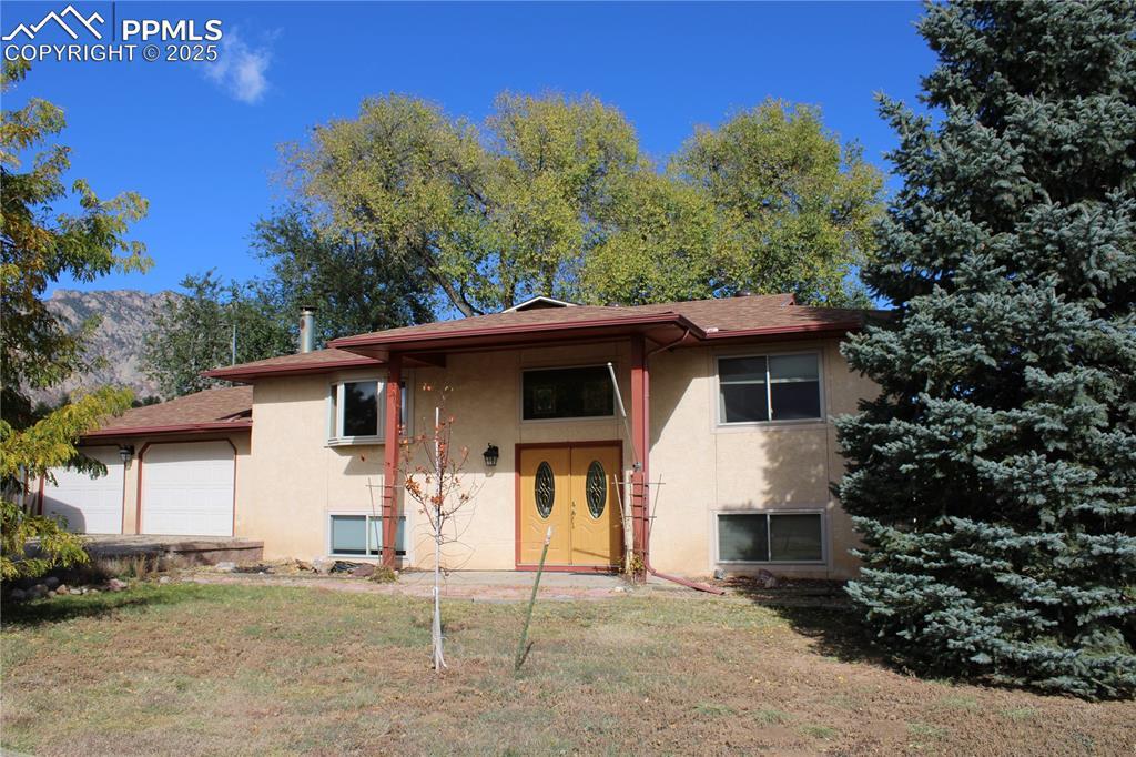 8340 Piute Rd., Colorado Springs, CO 80926