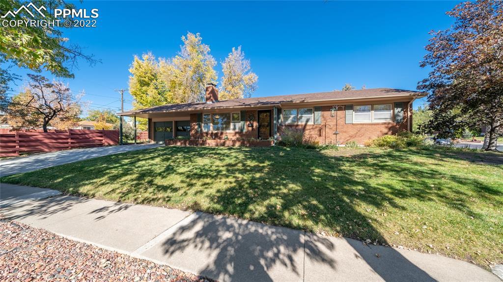 2650 Summit Dr., Colorado Springs, CO 80909