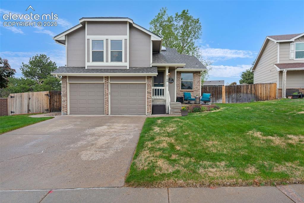 8108 Chancellor Dr., Colorado Springs, CO 80920