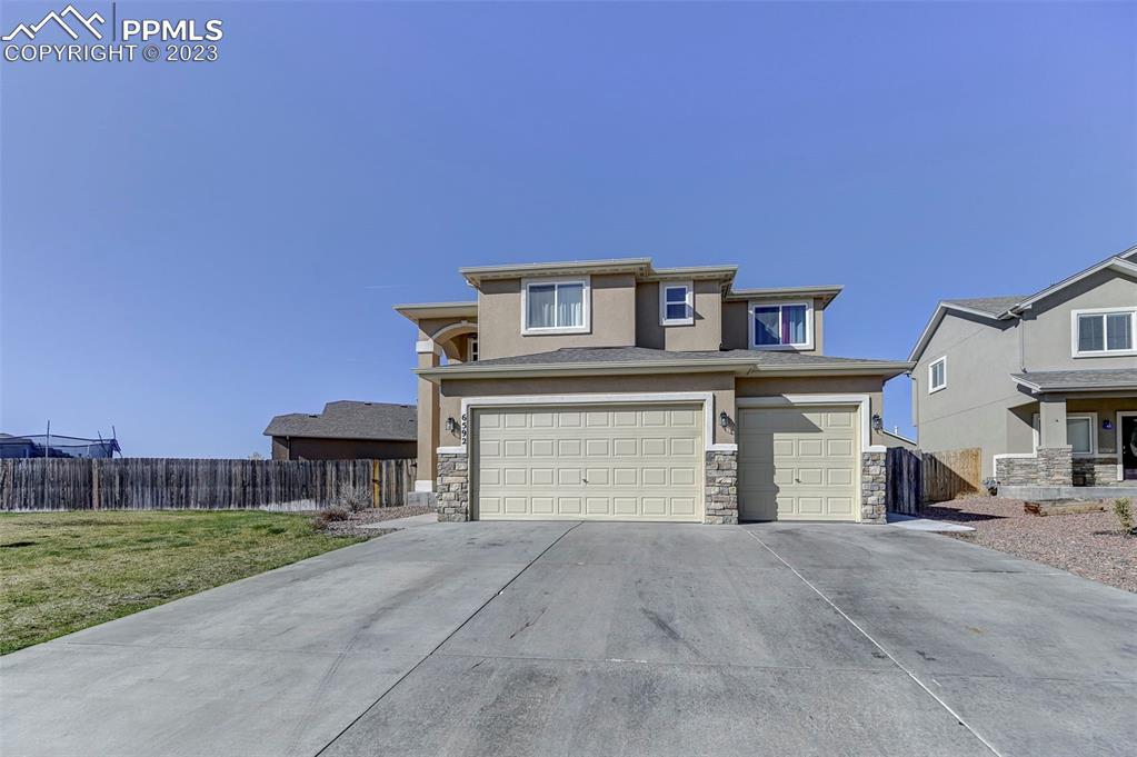6592 Justice Way, Colorado Springs, CO 80925