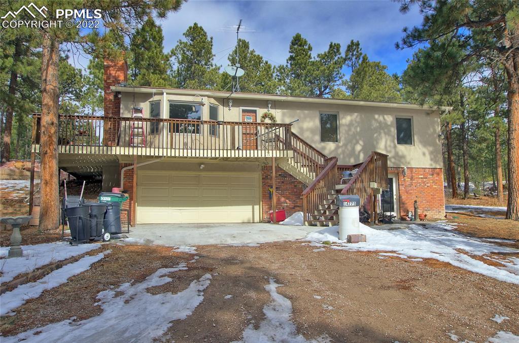 14775 Roller Coaster Rd., Colorado Springs, CO 80921