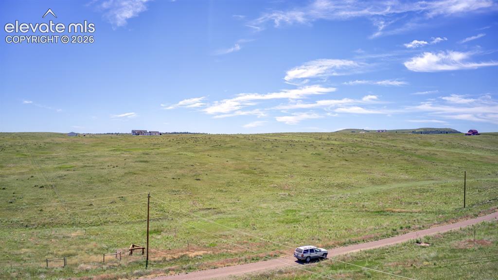 Unknown Rd., Larkspur, CO 80118
