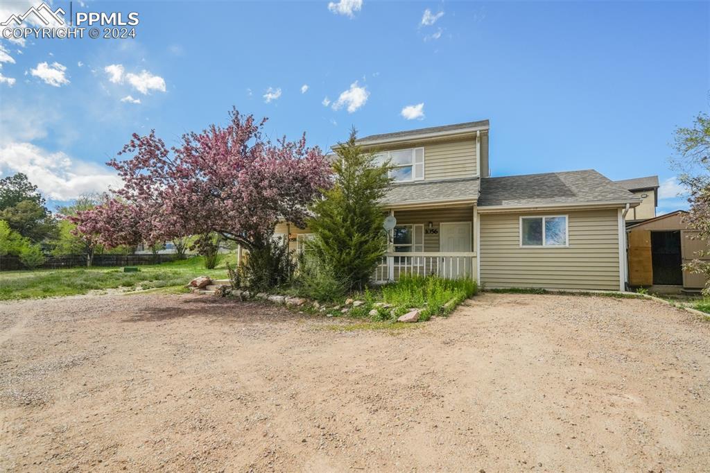 1058 Yuma St., Colorado Springs, CO 80909