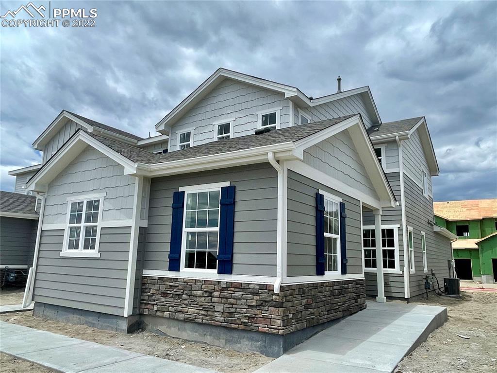 5329 Snowy Egret Grove, Colorado Springs, CO 80924