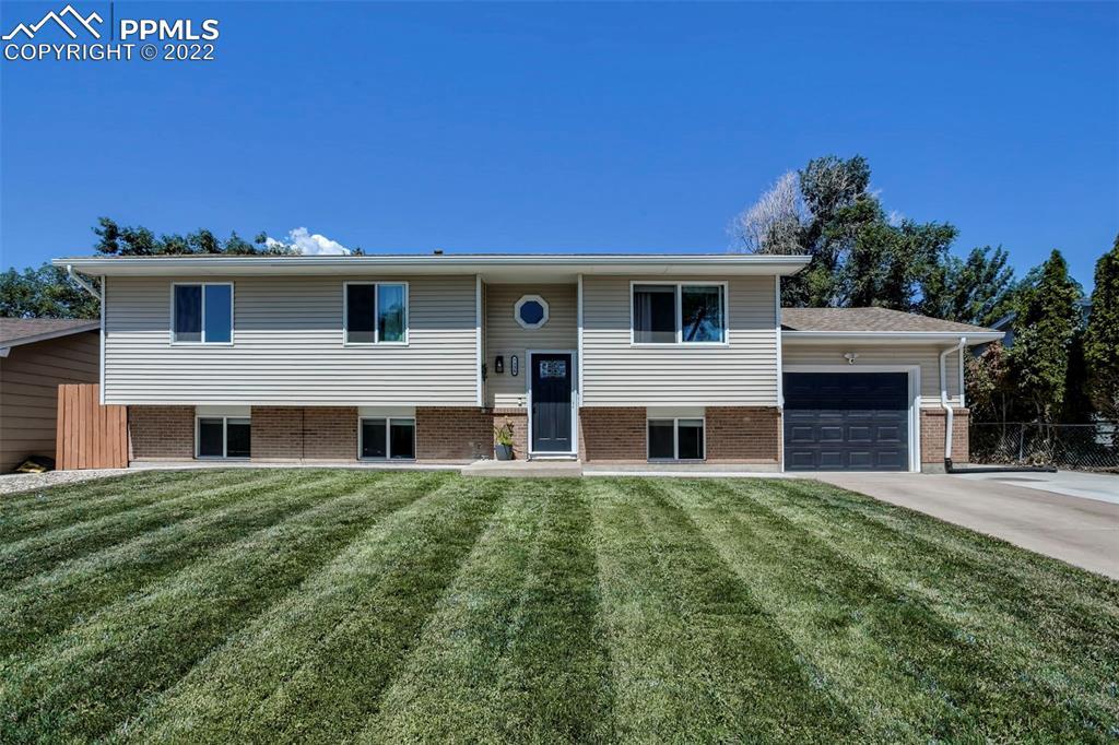 7330 Caballero Ave., Colorado Springs, CO 80911
