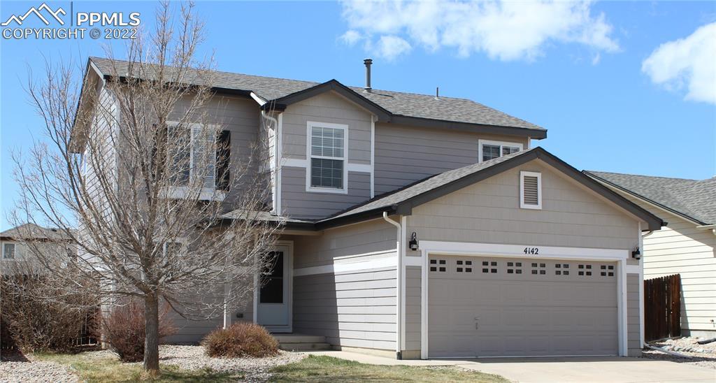 4142 Knollvale Dr., Colorado Springs, CO 80922
