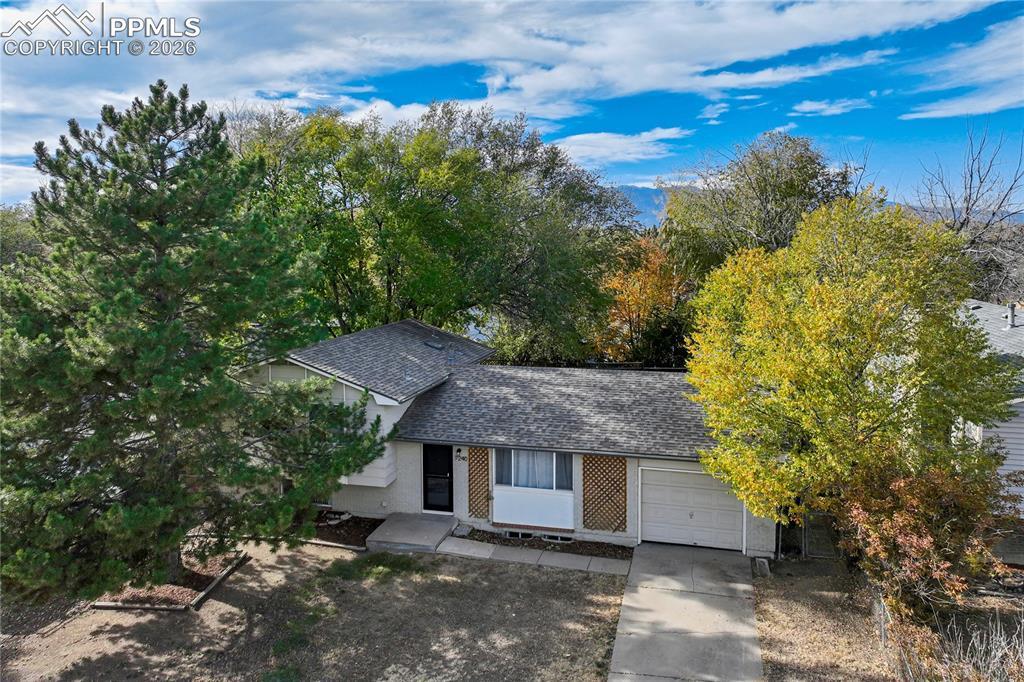7240 Sullivan Cir., Colorado Springs, CO 80911