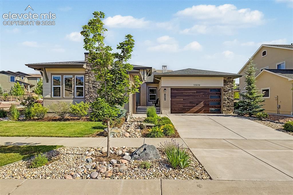 12626 Pensador Dr., Colorado Springs, CO 80921