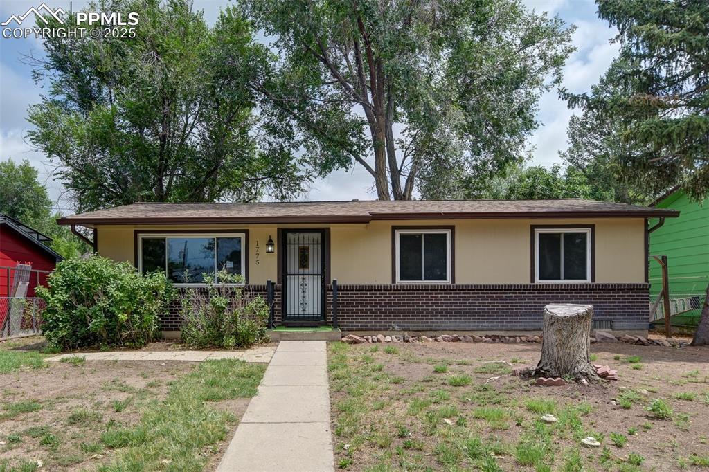 1775 Bonita Dr., Fountain, CO 80817