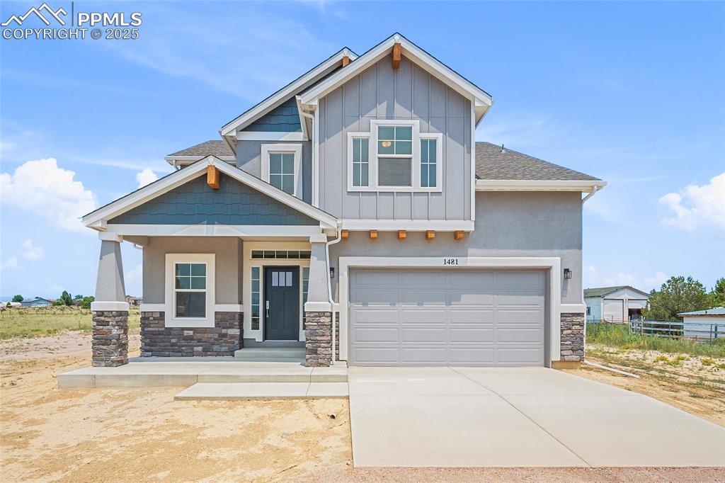 1481 W Delaney Dr., Pueblo, CO 81007