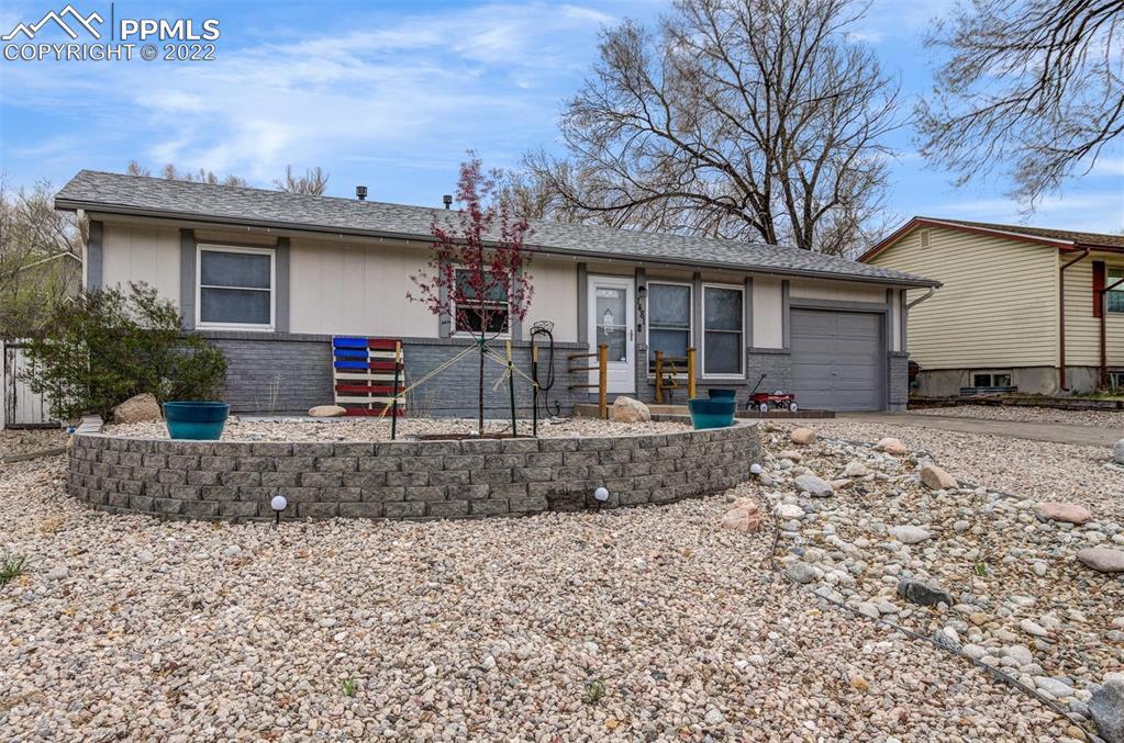 1481 Keith Dr., Colorado Springs, CO 80916