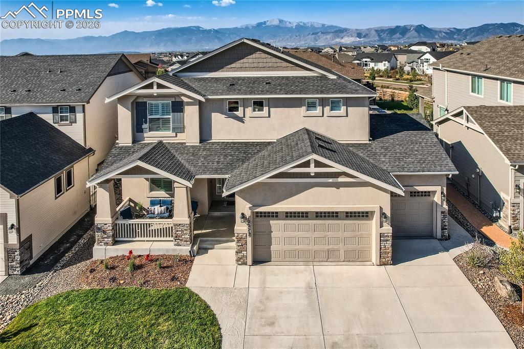 10272 Finn Dr., Colorado Springs, CO 80924