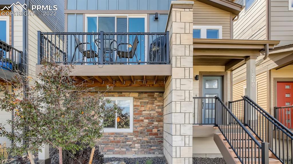 1386 Plentiful Dr., Colorado Springs, CO 80921