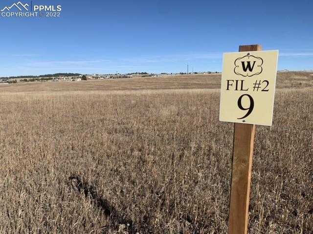 16871 Early Light Dr., Colorado Springs, CO 80908