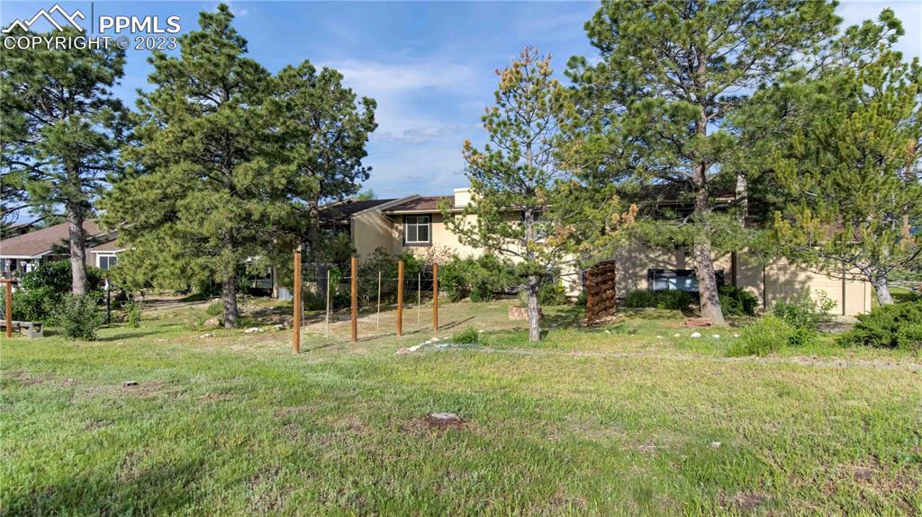 14175 Candlewood Ct., Colorado Springs, CO 80921