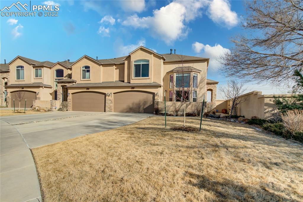 2564 Indian Hills Grove, Colorado Springs, CO 80907