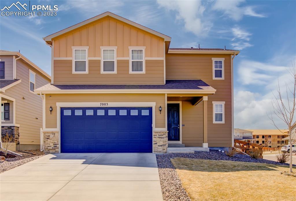 7003 Preble Dr., Colorado Springs, CO 80915