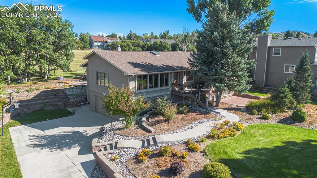 260 Pauma Valley Dr., Colorado Springs, CO 80921