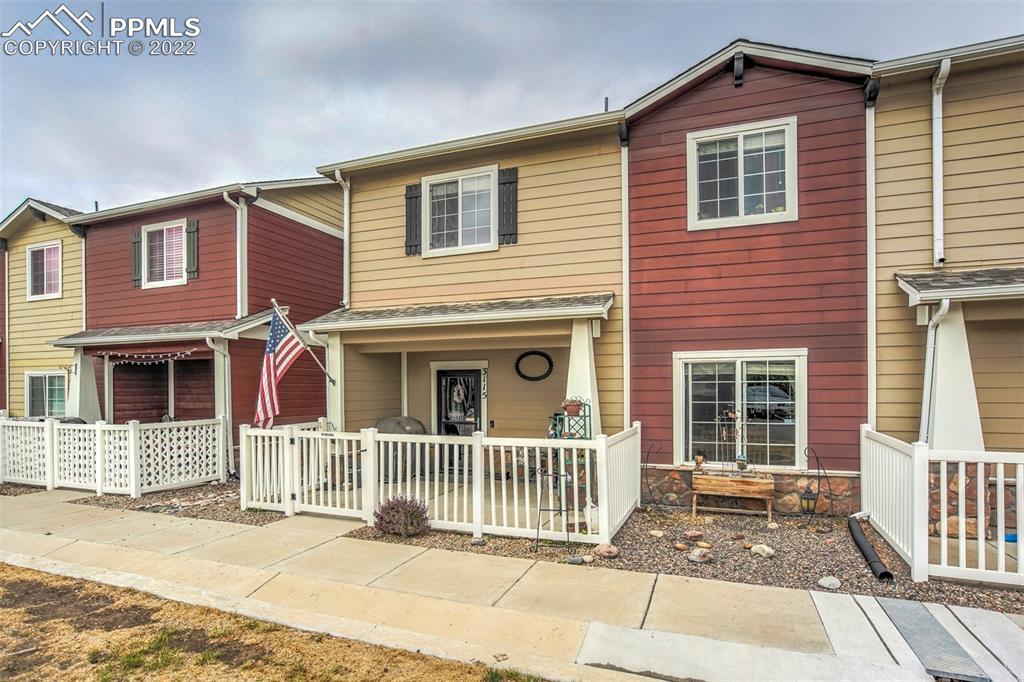 3115 Shikra View, Colorado Springs, CO 80916